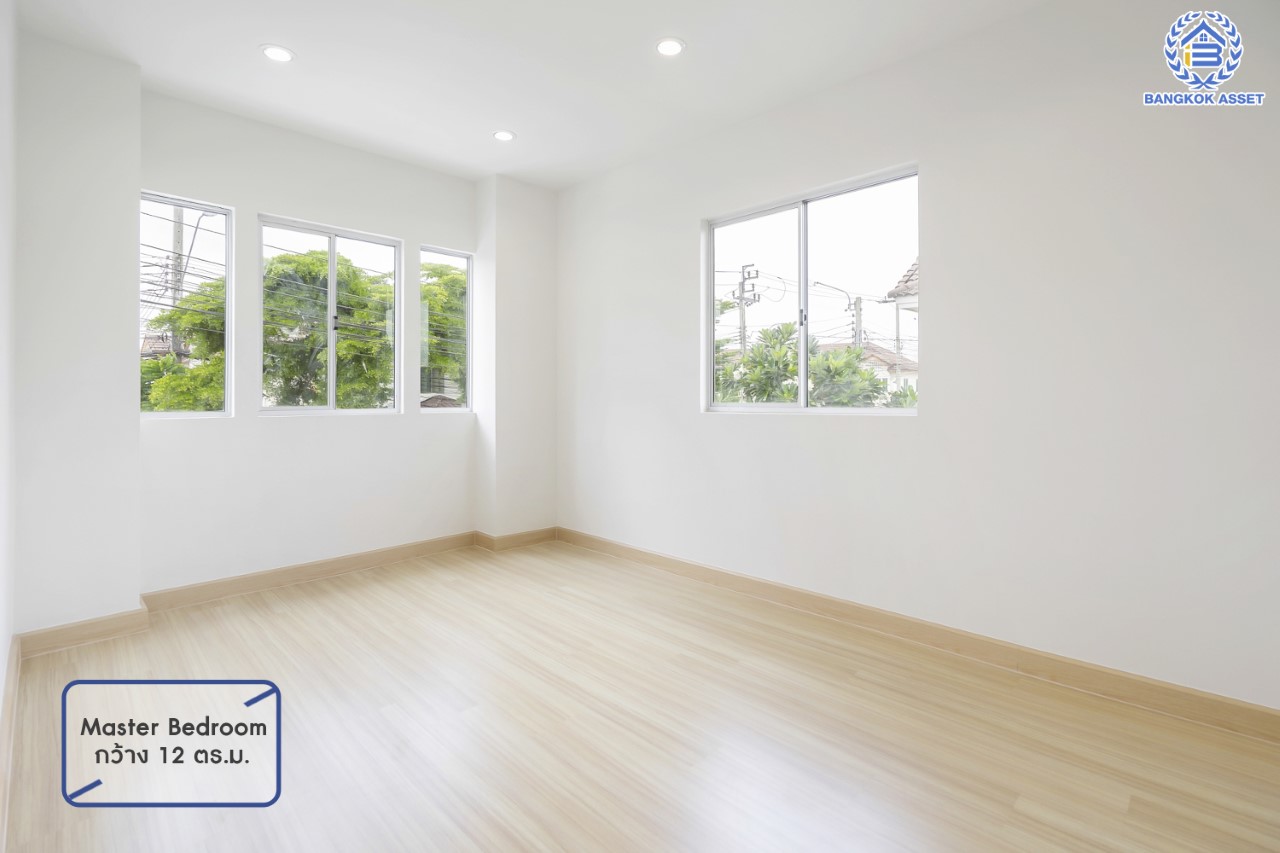 บ้านมือสองตกแต่งใหม่ ม.พฤกษาวิลล์22 นครอินทร์-พระราม5-2 (ซ.วัดสังฆทาน) หลังมุม เนื้อที่ 30 ตร.ว. ฟังก์ชัน 3 ห้องนอน 2 ห้องน้ำ 1 ที่จอดรถ บนทำเลเดินทางสะดวก เชื่อมต่อหลายเส้นทาง ใกล้สะพานพระรามห้า และรถไฟฟ้า "สถานีแยกติวานนท์"...